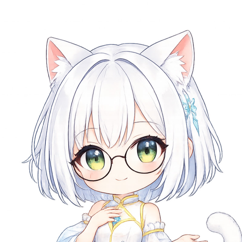 白石小雪@仮の姿