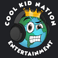 Profile Picture of Cool Kid Nation Ent.