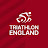 Triathlon England