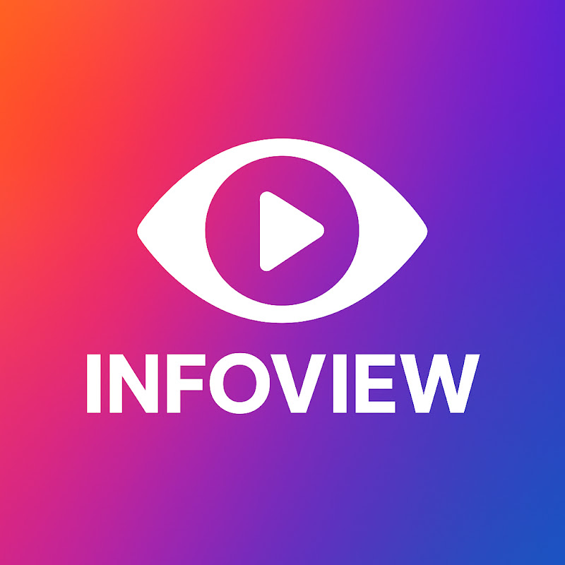 InfoView Tamil