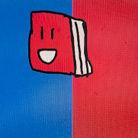 Post from RedReader452 Animations