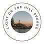 Light on the Hill speaks logo