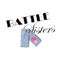 How We Serve: Battle Sisters logo