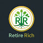 Retire Rich logo