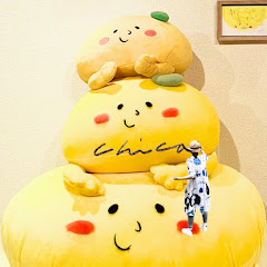 絵描きchicaアイコン画像