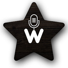 Логотип каналу Wefere Podcast