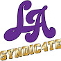 SYNDICATE LOS ANGELES  logo