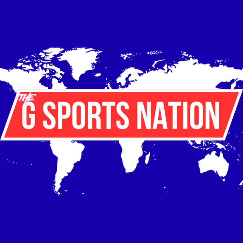 The G Sports Nation 