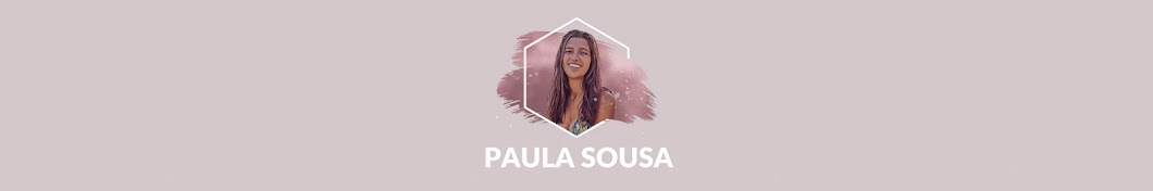 Paula Sousa ইউটিউব চ্যানেল অ্যাভাটার