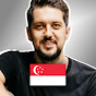 Max Chernov SINGAPORE Daily logo