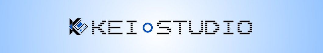 KEI STUDIO YouTube-Kanal-Avatar
