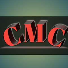 Логотип каналу CM Channel
