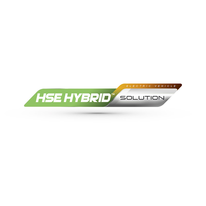 HSE Hybrid Solution