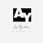 A.Y BUILDERS & CONSTR. logo