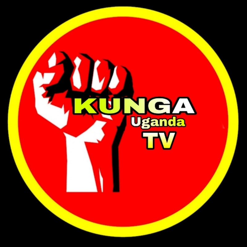 Kunga Uganda🇺🇬 Tv 