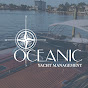 Oceanic Yacht Management logo