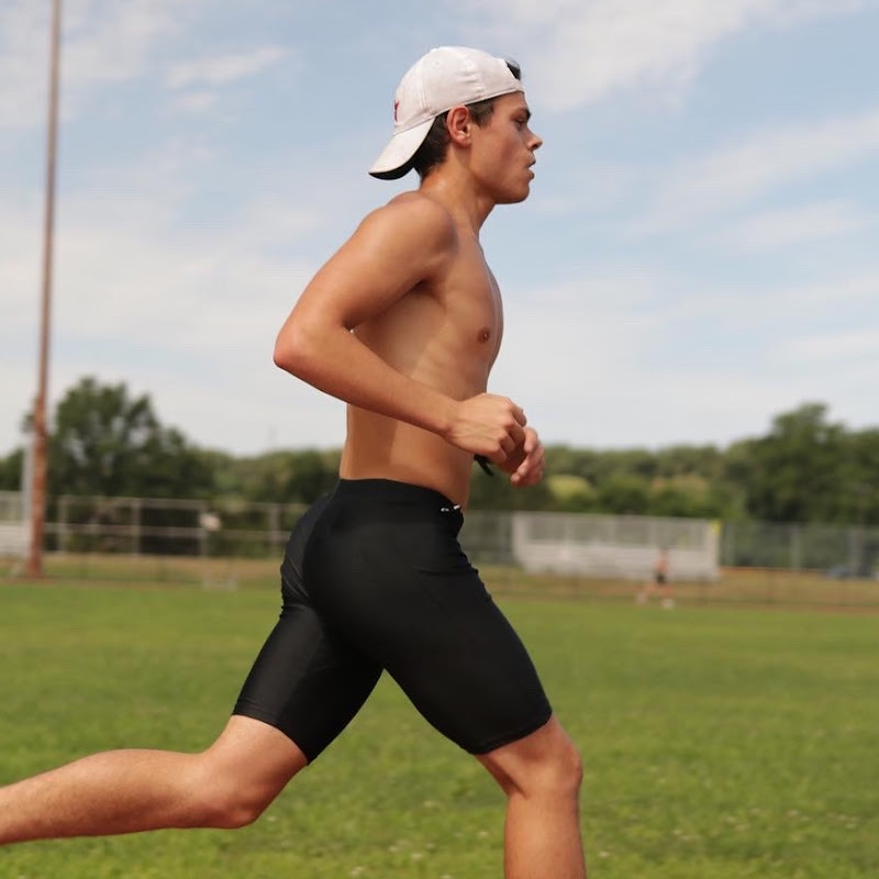 HeadStart Running