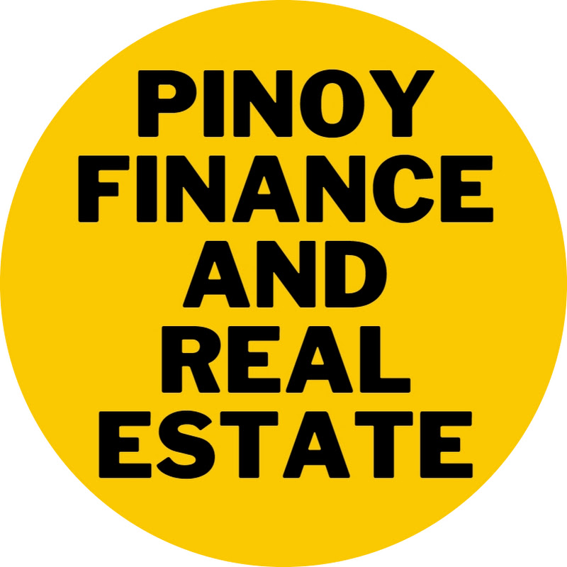Pinoy Finance and Real Estate