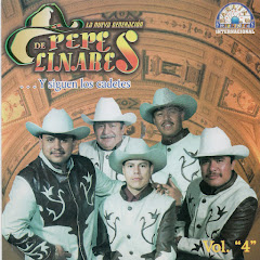 La Nueva Generacion De Pepe Linares