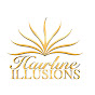 Hairline Illusions™ logo