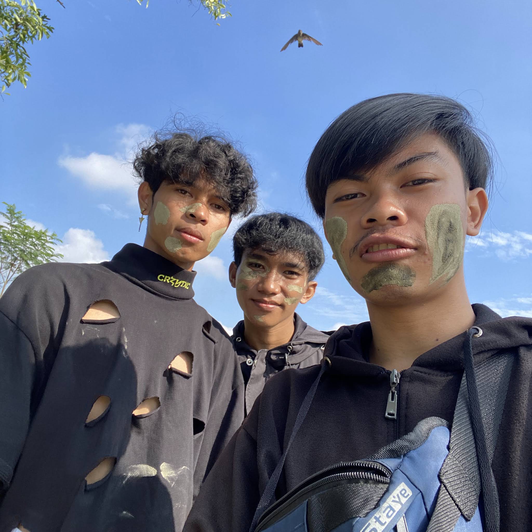 Post from Bos Daily Official