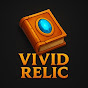 VIVID RELIC logo