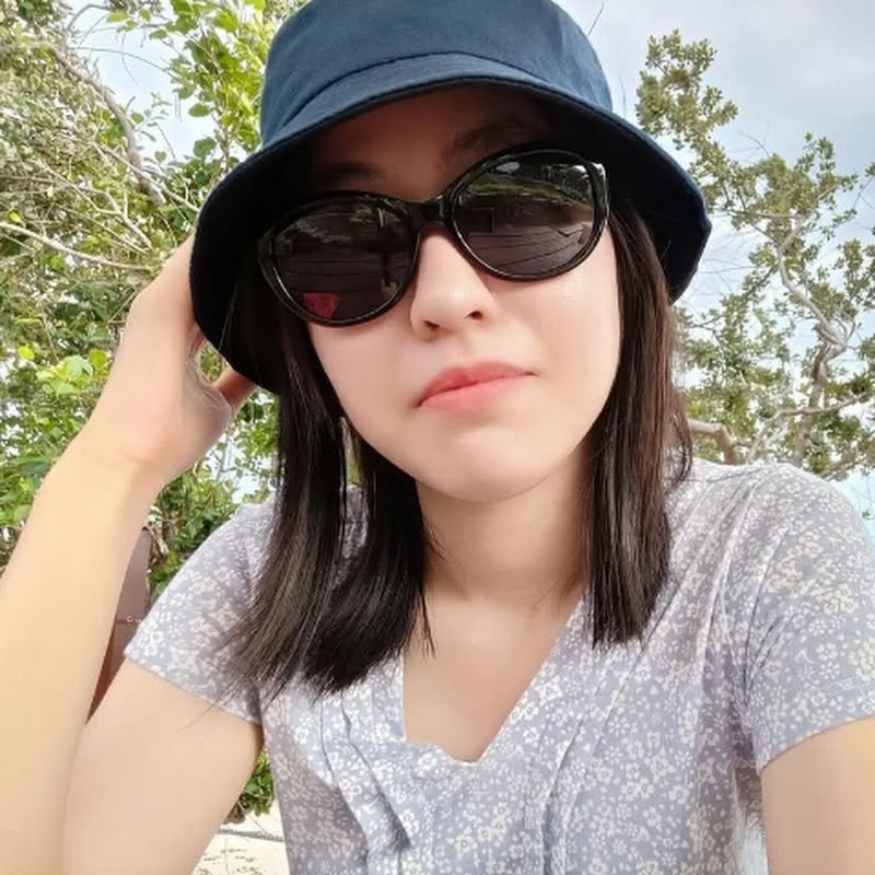 Trisha Yu channel avatar