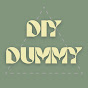 DIY DUMMY logo