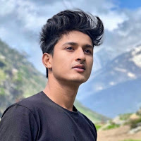 Sahil joshi Vlogs profile image