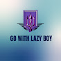 Go With Lazy Boy logo