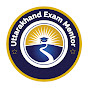Uttarakhand Exam Mentor logo