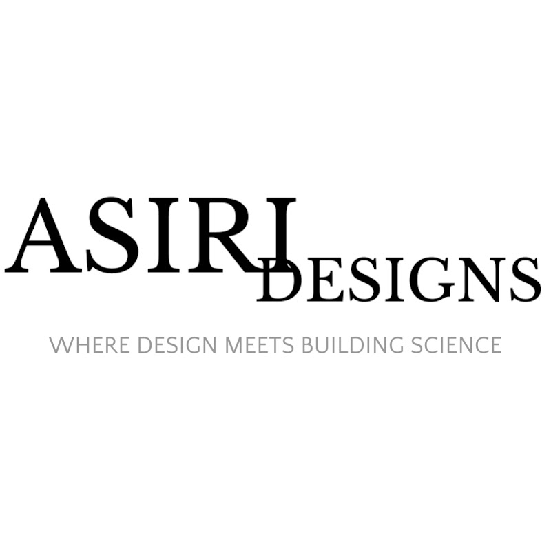 ASIRI Designs Logo