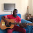 Thierry Munse Uganda Childrens Music Ministry