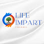 Life Impart Channel logo