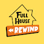 Full House Rewind logo