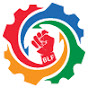 Bangladesh Labour Foundation - BLF logo