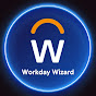 Wizard of HCM logo