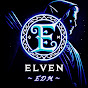 ELVEN EDM logo