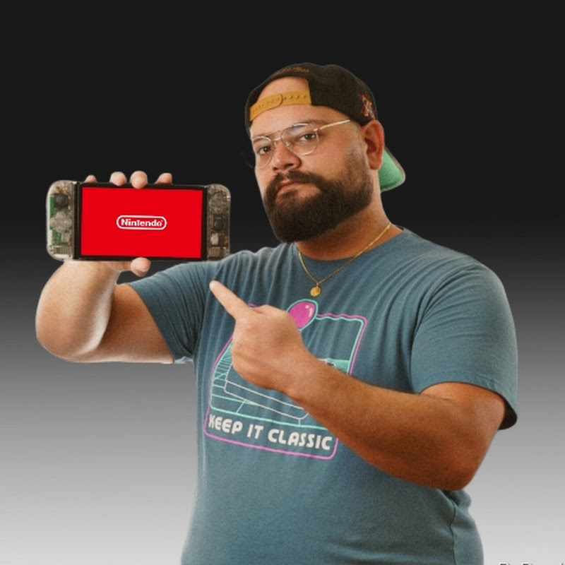 Uncle Geeb 