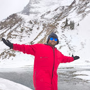 Rupesh Telugu Traveller
