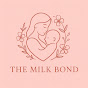The Milk Bond logo
