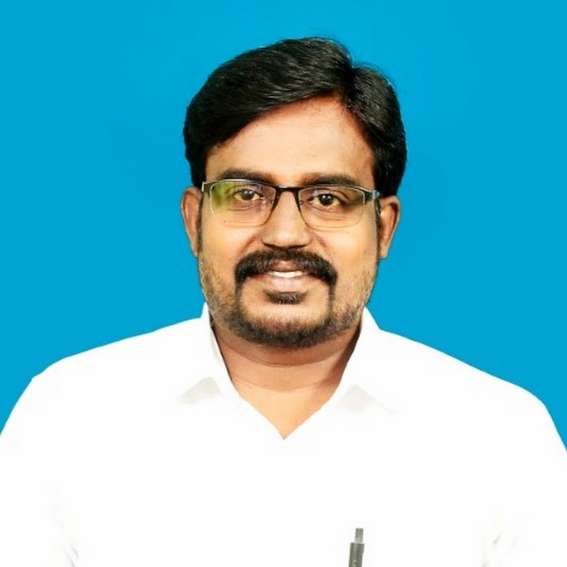 Anbazhagan G Thanjavur