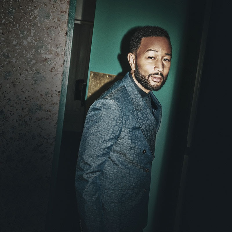 John Legend