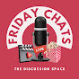 Friday Chats logo