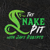The Snake Pit with Jake Roberts