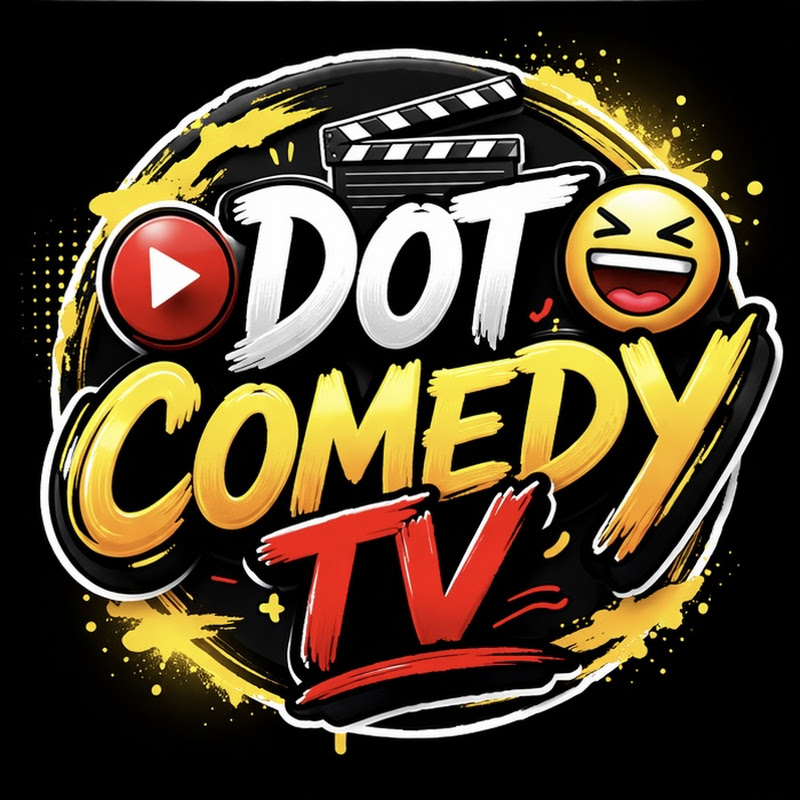 DotComedyTV