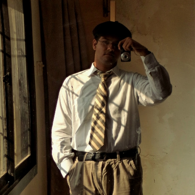 Rahman Kibria