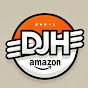 DJH Amazon Product Review logo