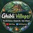 1_kNkdjkUcU-channel-avatar-Ghibli village  and BHUPEN KI Duniya