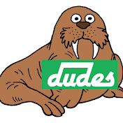 dudes channel